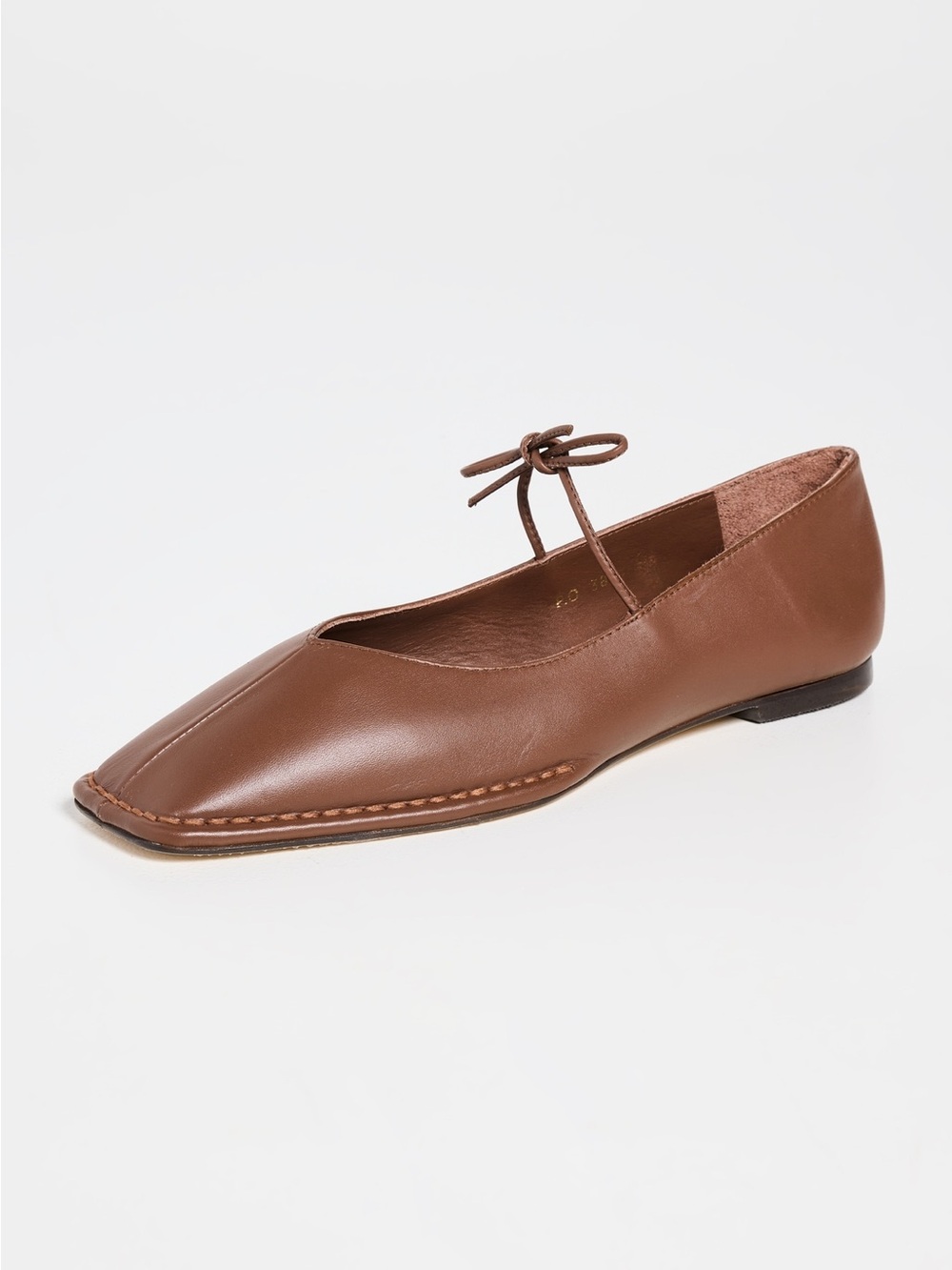Alohas
Sway Flats Chesnut Brown
